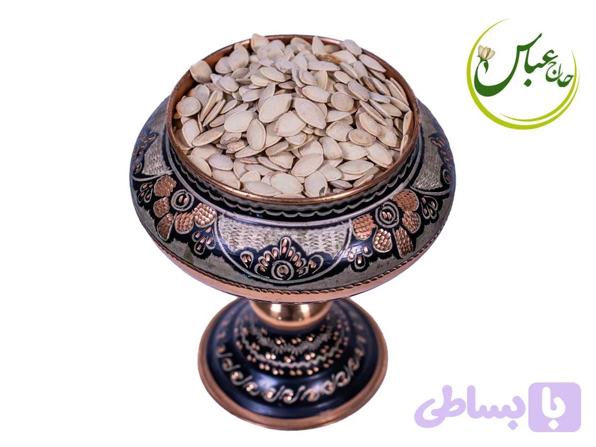 کدو سنتی سوپر