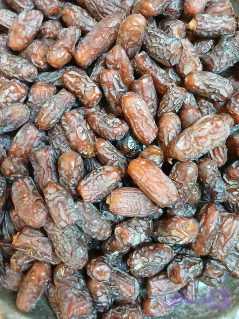 خرما پیارم ممتاز (کد NIGKT)