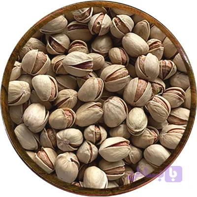 پسته فندقی دستچین