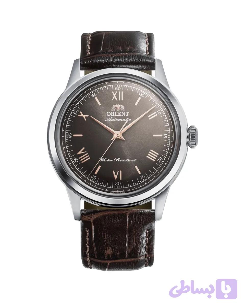 ساعت مچی مردانه اورینت (Orient) مدل Bambino رفرنس RA-BB0004Y30B