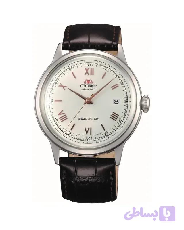ساعت مچی مردانه اورینت (Orient) مدل Bambino رفرنس TAC00008W0