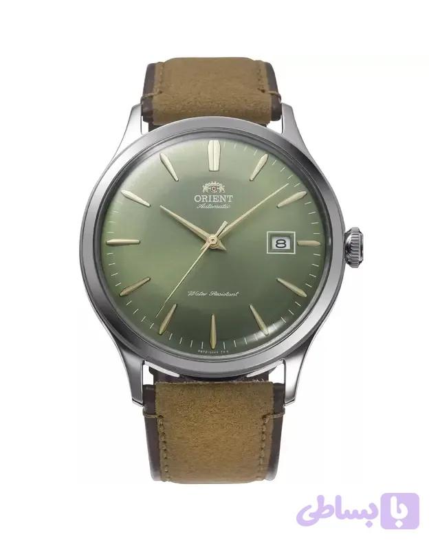 ساعت مچی مردانه اورینت (Orient) مدل Bambino رفرنس RA-AC0P01E30B