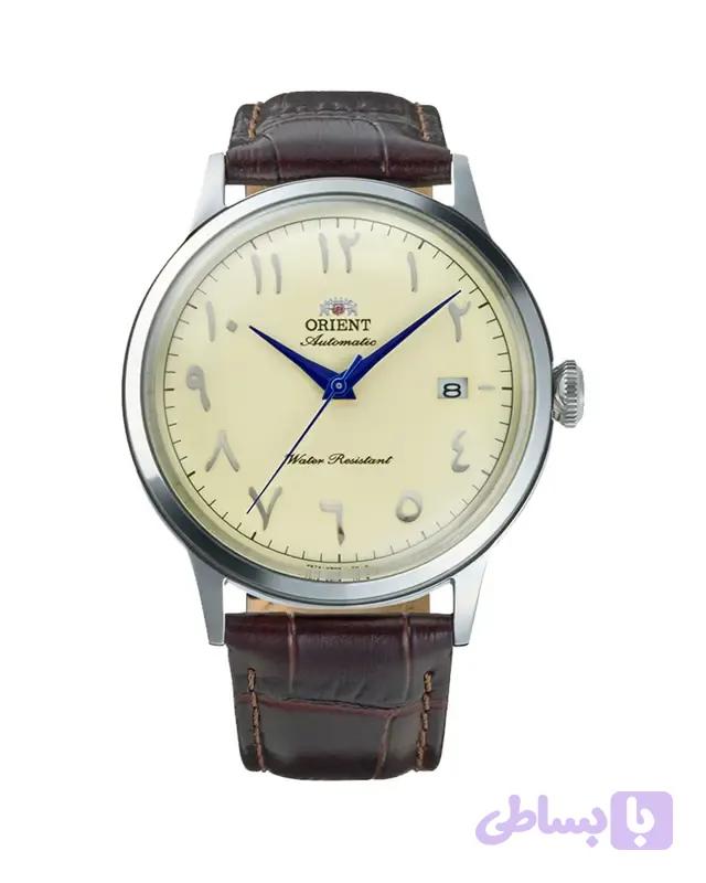 ساعت مچی مردانه اورینت (Orient) مدل Bambino رفرنس RA-AC0039Y30B
