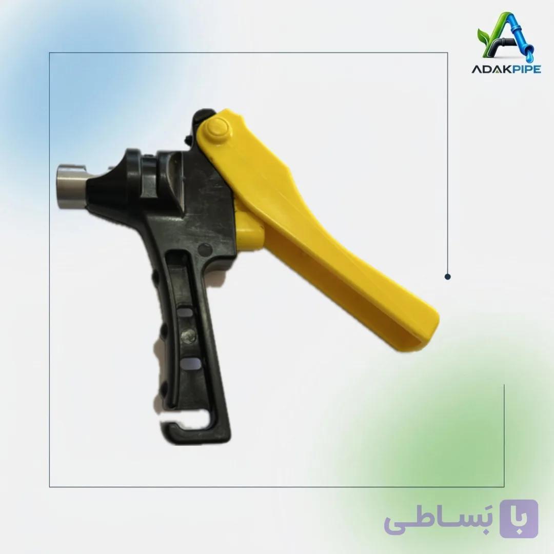 پانچر لی فلت ویسپار