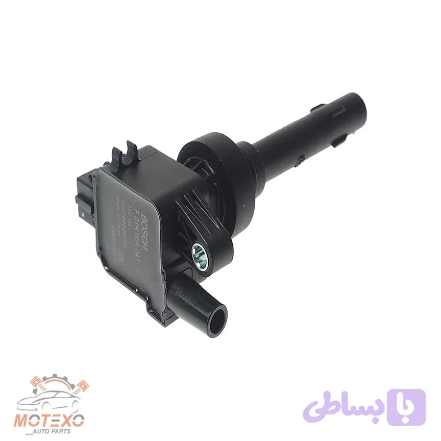 کوئل احتراق آریزو 5