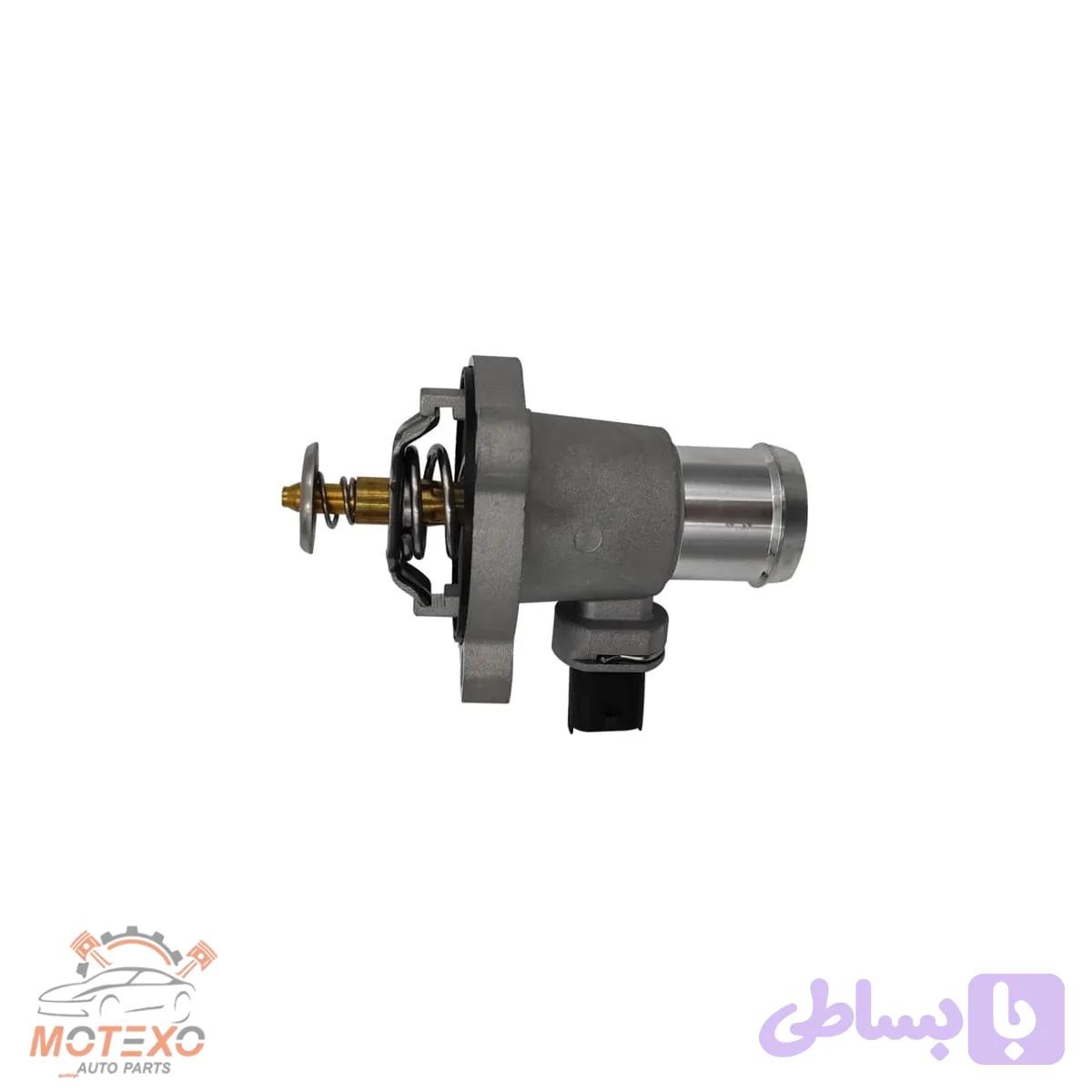 ترموستات تیگو 8 پرو
