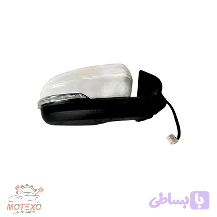 آینه بدون دوربین سمت راست دیگینیتی پرایم