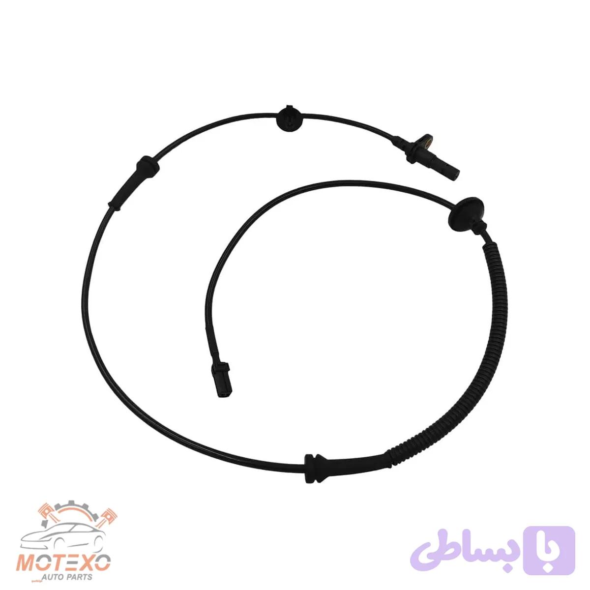 سنسور ای بی اس عقب راست ام وی ام X22 پرو
