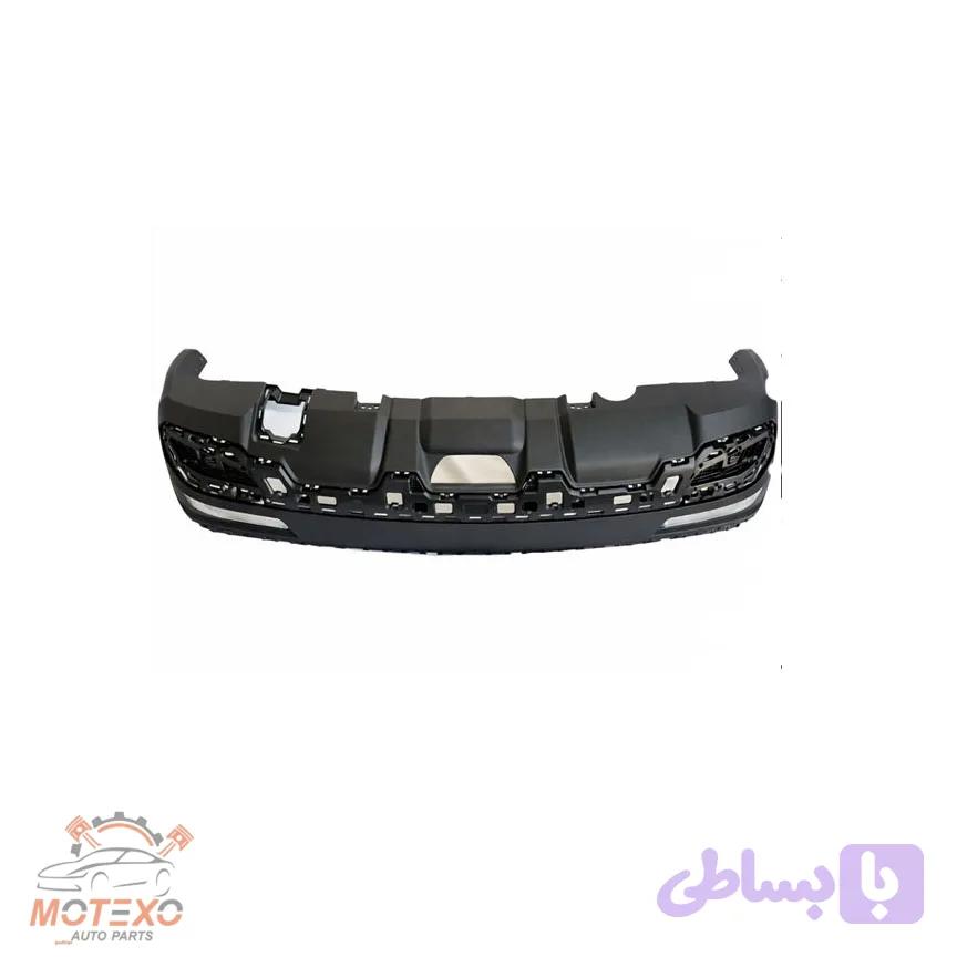 پوسته پایینی سپر عقب X33 کراس