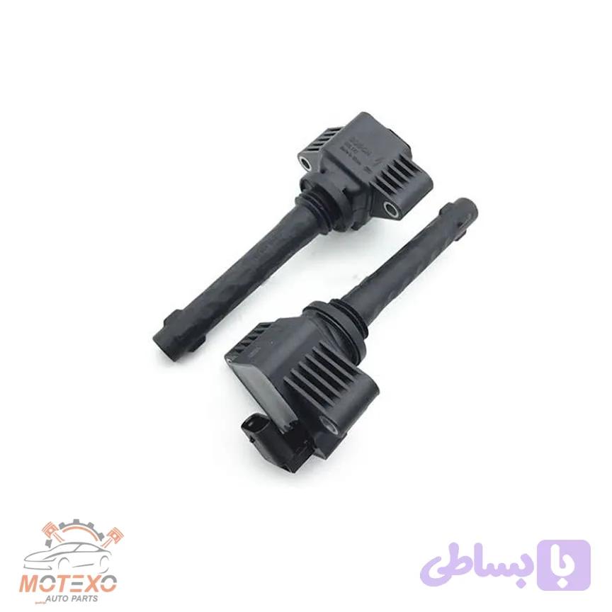 کوئل احتراق تیگو 7 پرو