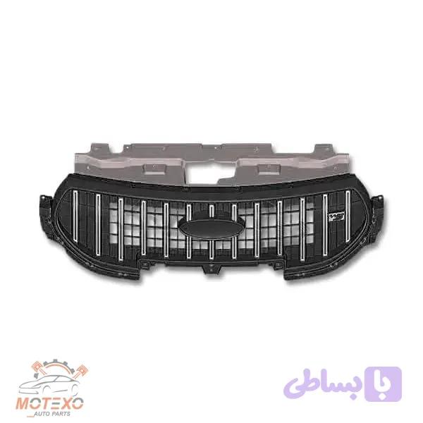 جلو پنجره ARRIZO 5 FL