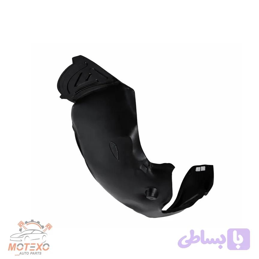 شل گیر چرخ جلو راست تیگو 8 پرو