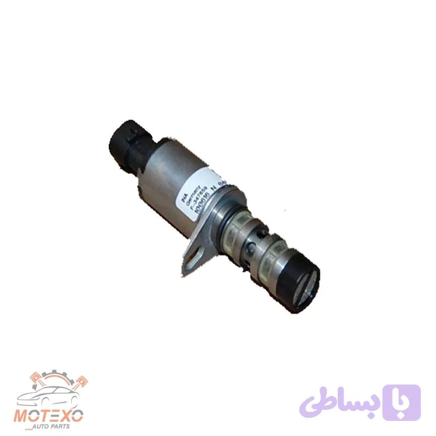 شیر برقی میل سوپاپ VVT آریزو 5