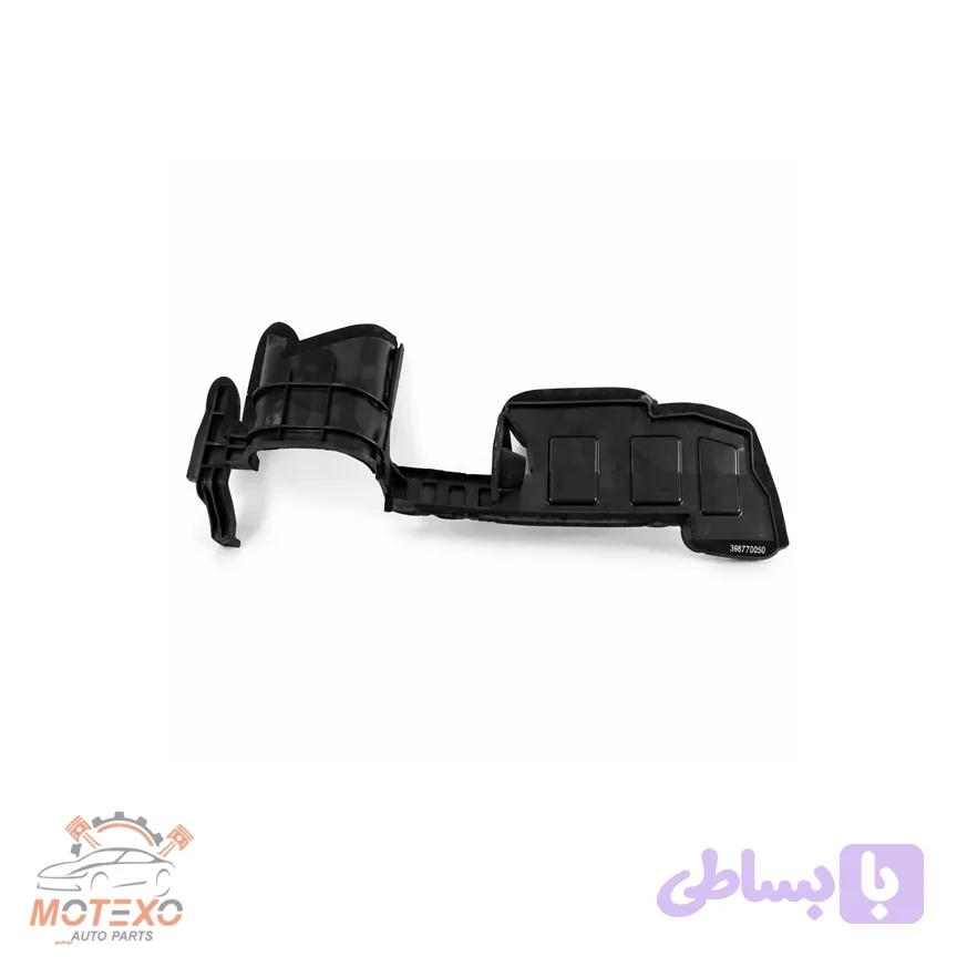 بادگیر چپ رادیاتور X22 پرو اتومات