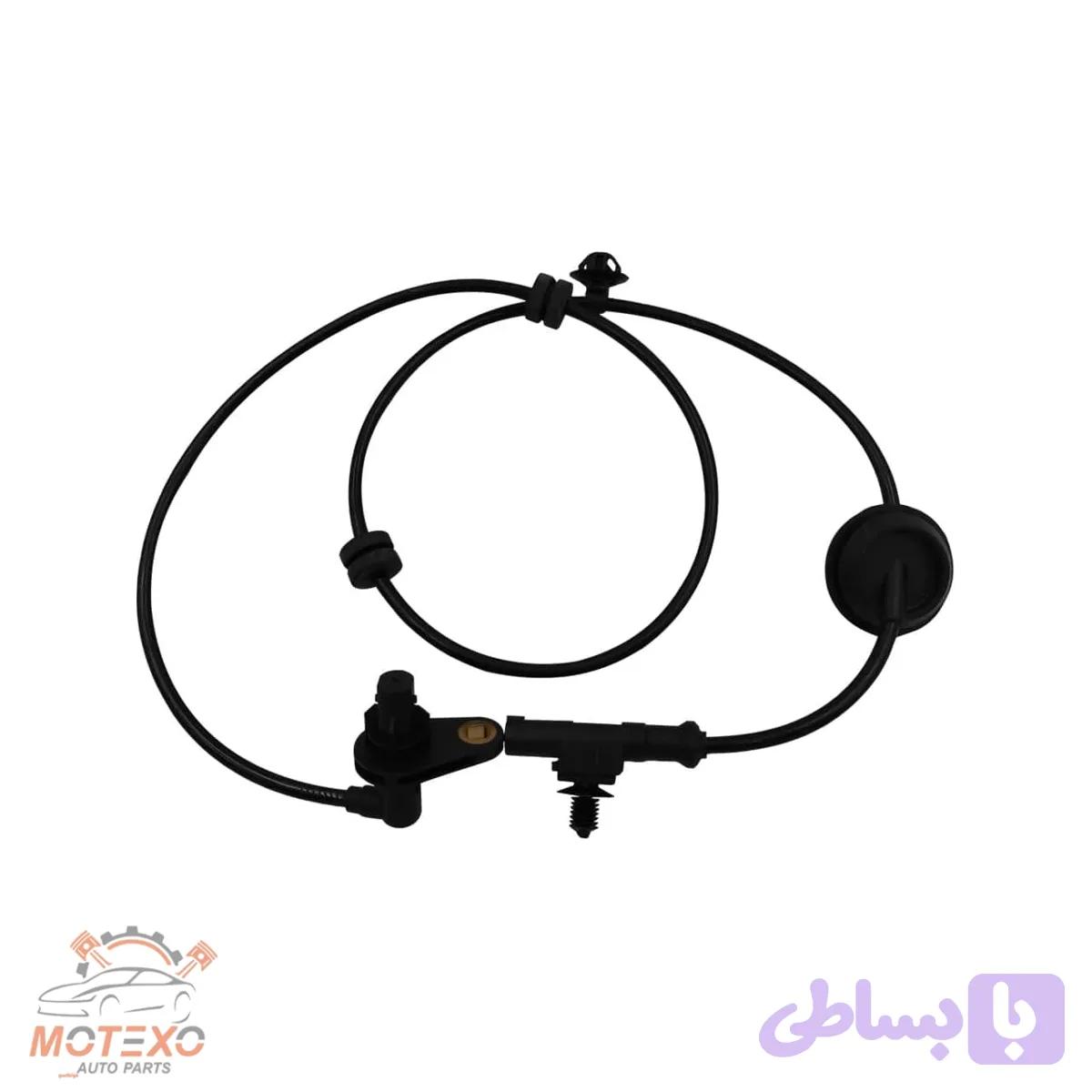 سنسور ای بی اس جلو چپ تیگو 8 پرو