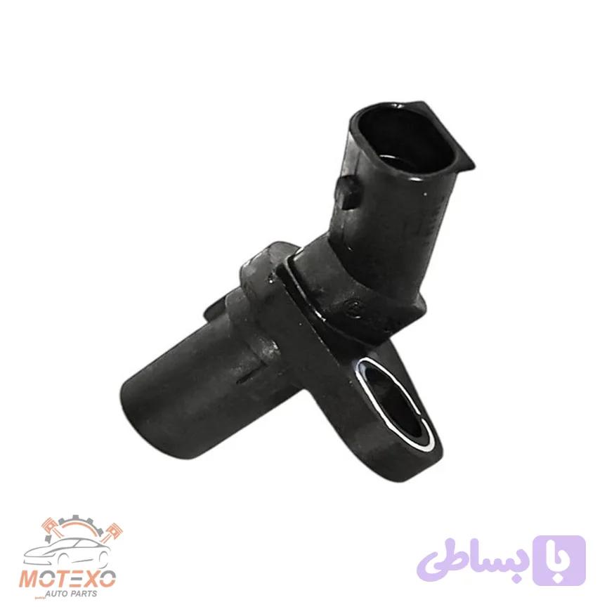 سنسور موقعيت ميل لنگ آریزو 5