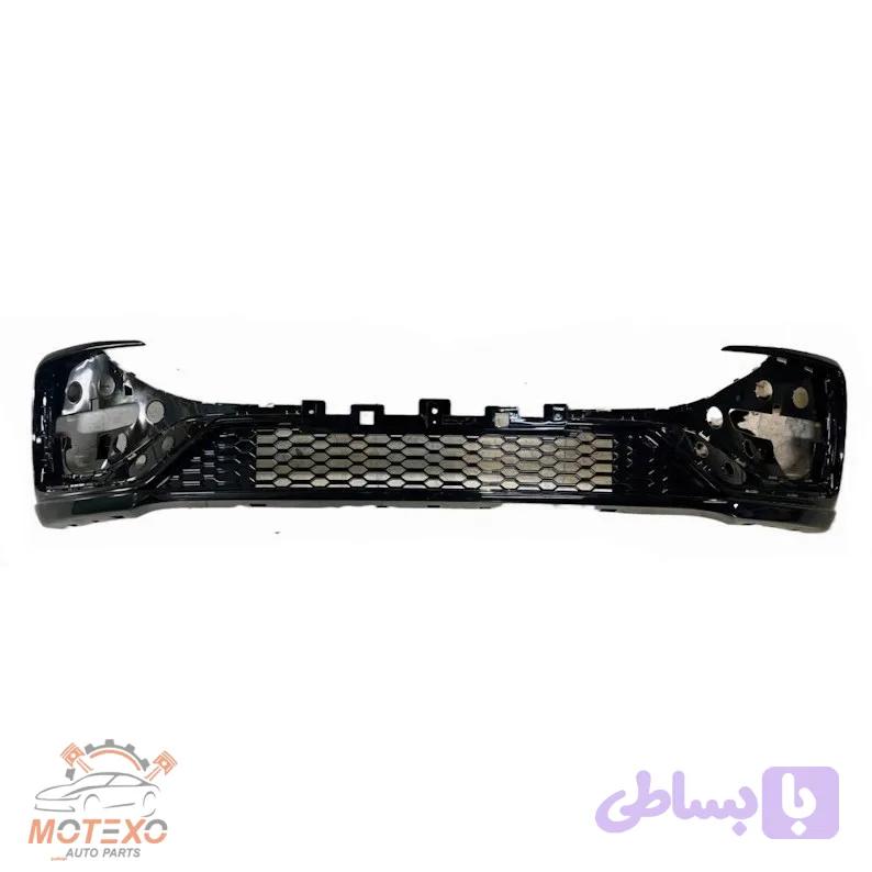 پوسته پایین سپر جلو ARRIZO 5 FL