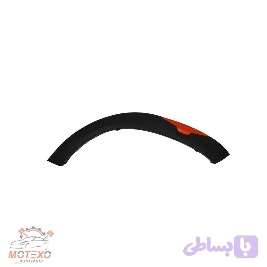 کاور دور گلگیر عقب چپ X33 کراس