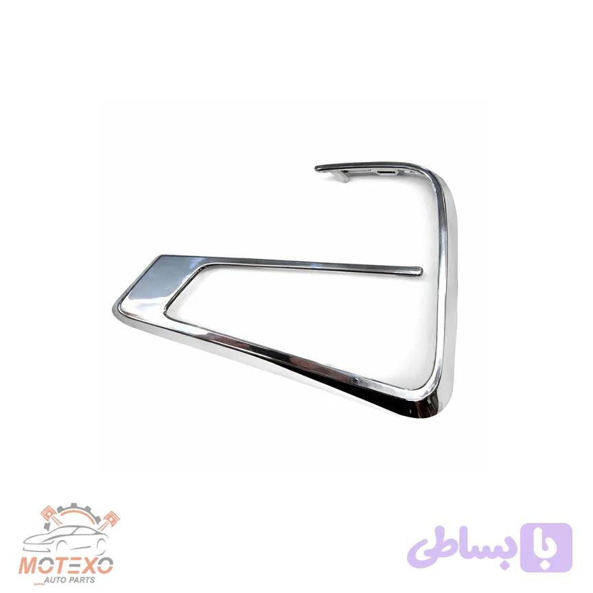 قاب چراغ دیلایت جلو سمت چپ تیگو 7 پرو