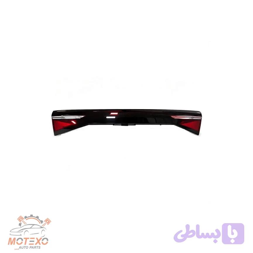 خطر عقب وسط فونیکس FX