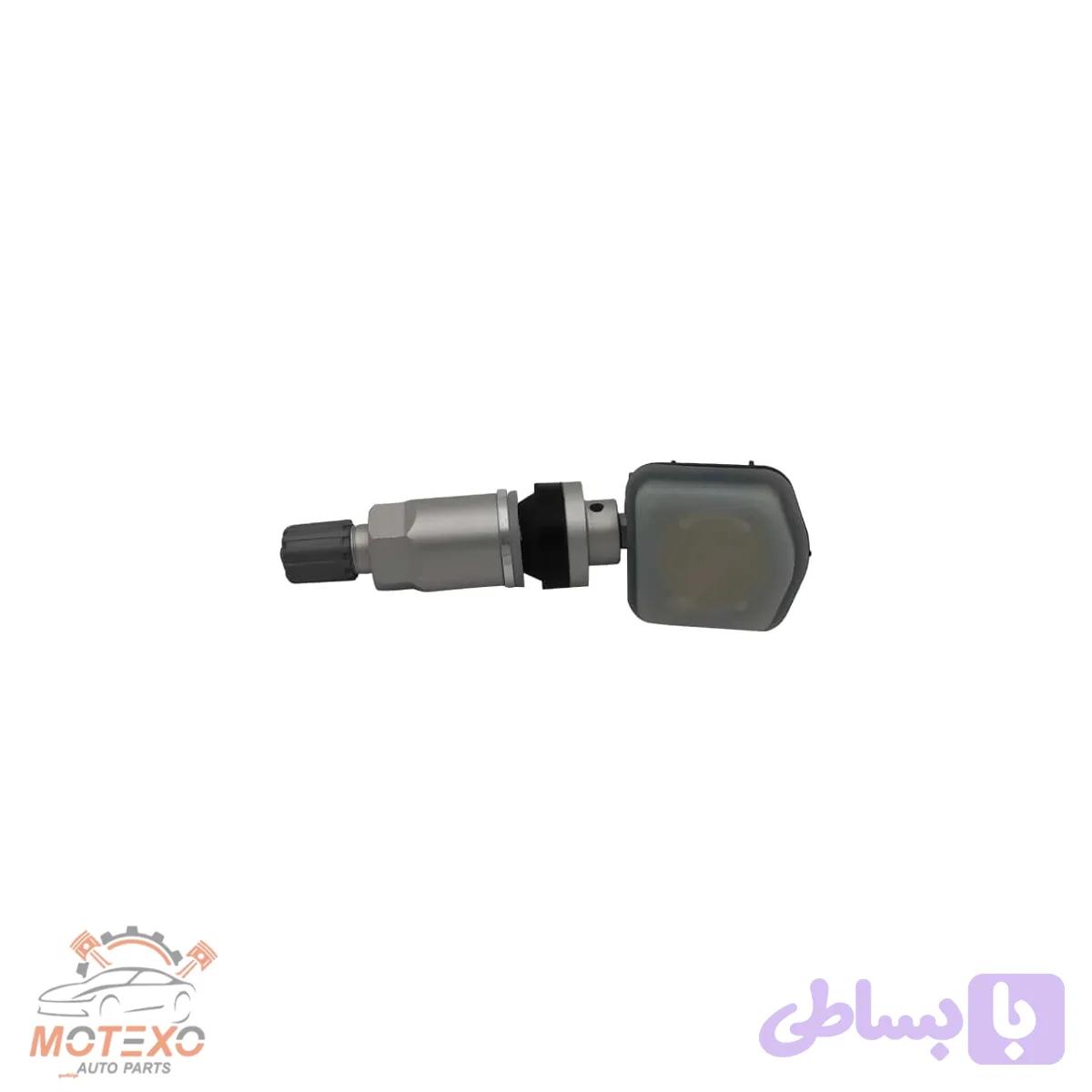 سنسور باد لاستیک تیگو 8 (2000)