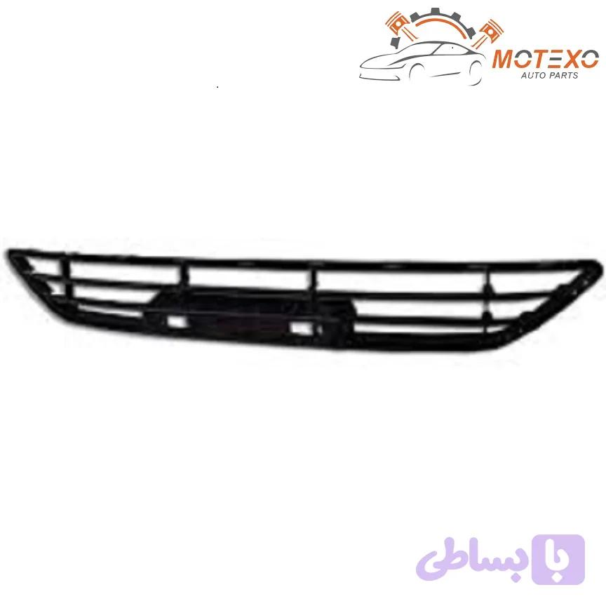 شبکه پائینی سپر جلو تیگو 7 _ TIGGO 7
