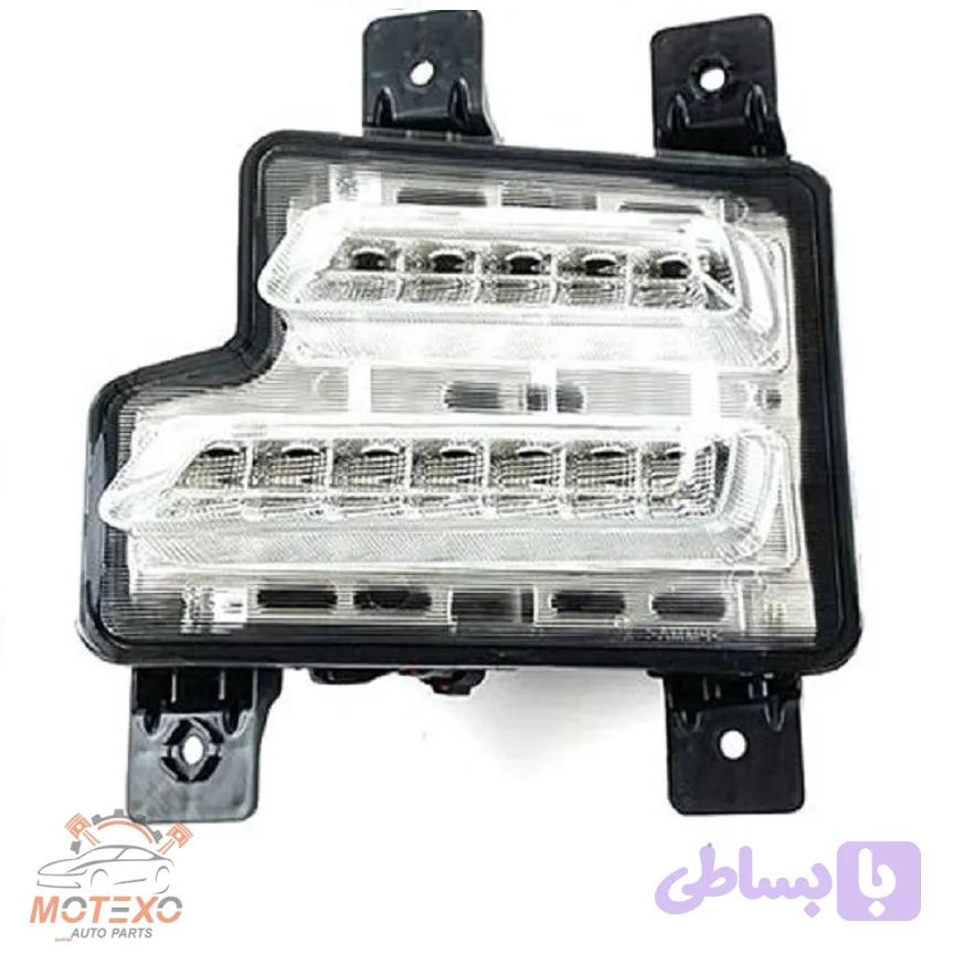 چراغ دیلایت جلو سمت راست تیگو ۷ پرو