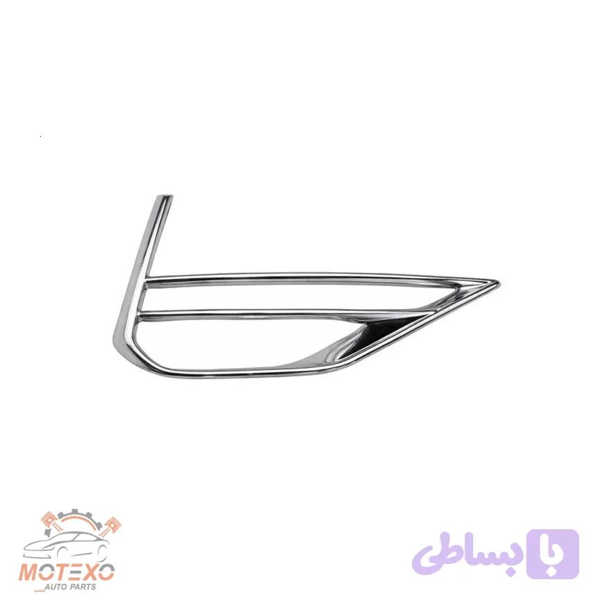 زه استیل چراغ روز سمت راست تیگو 8 پرو