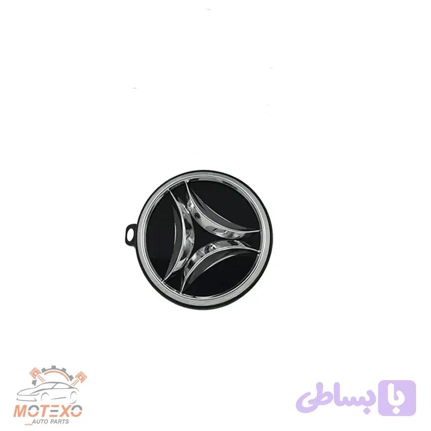 ارم جلو پنجره دیگینیتی پرایم