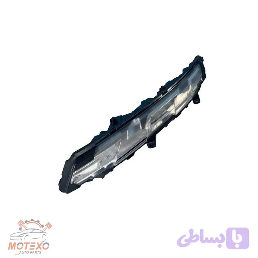 چراغ دیلایت چپ X33 کراس