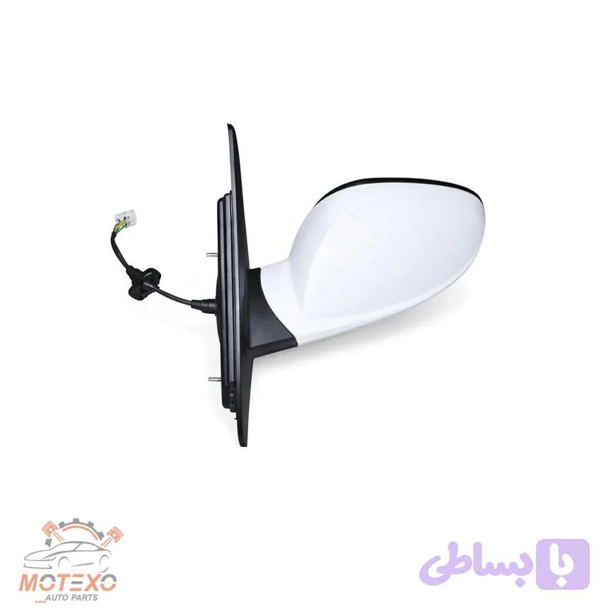 آینه بغل راست تاشو برقی X22 پرو