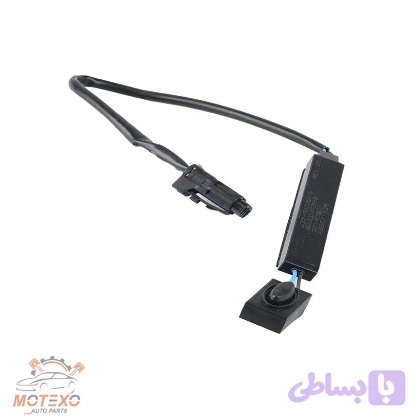 سنسور دستگیره درب جلو آریزو 5
