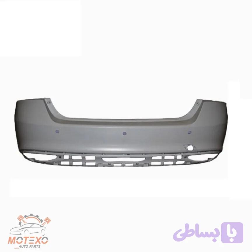 فلاپ سپر عقب چری آریزو 5 معمولی _ARRIZO 5