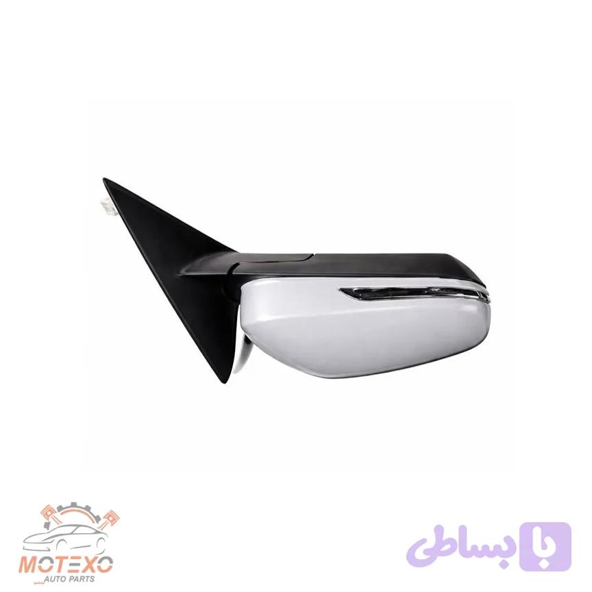 آینه جانبی سمت راست تیگو 7 پرو