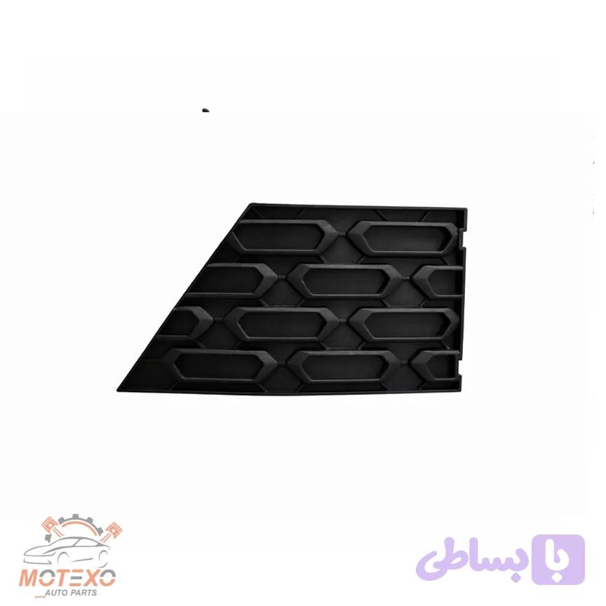درپوش بکسل بند جلو X22