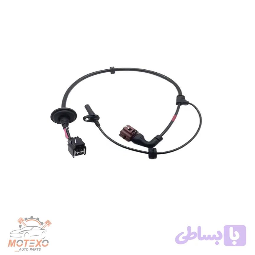 سنسور سرعت چرخ عقب راست با دسته سیم آریزو 5FL
