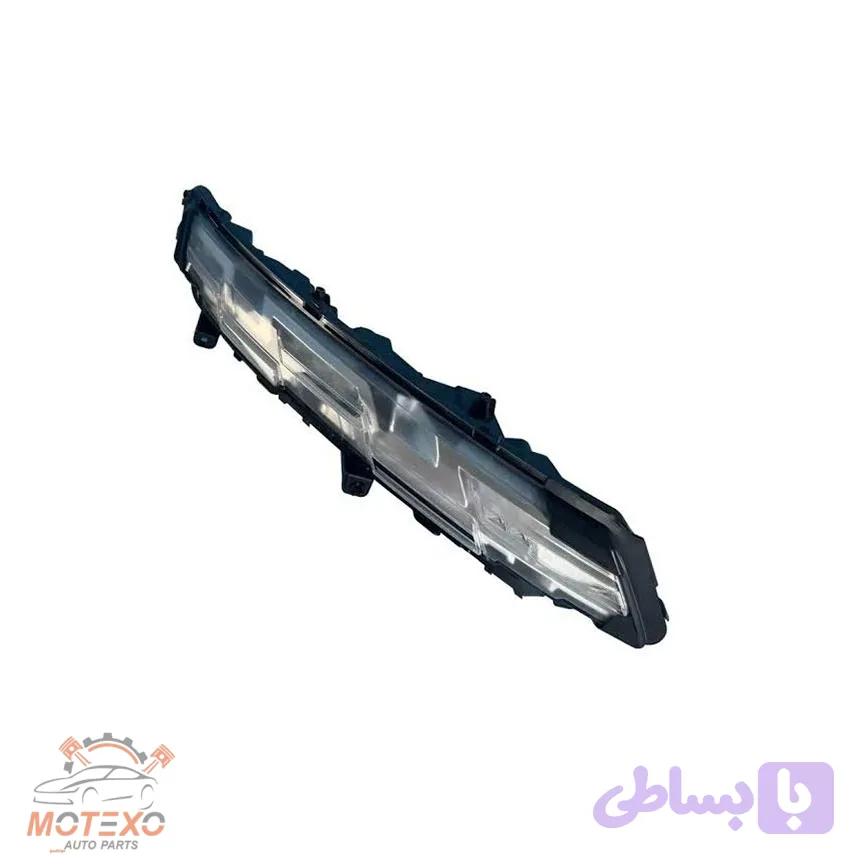 چراغ دیلایت راست X33 کراس