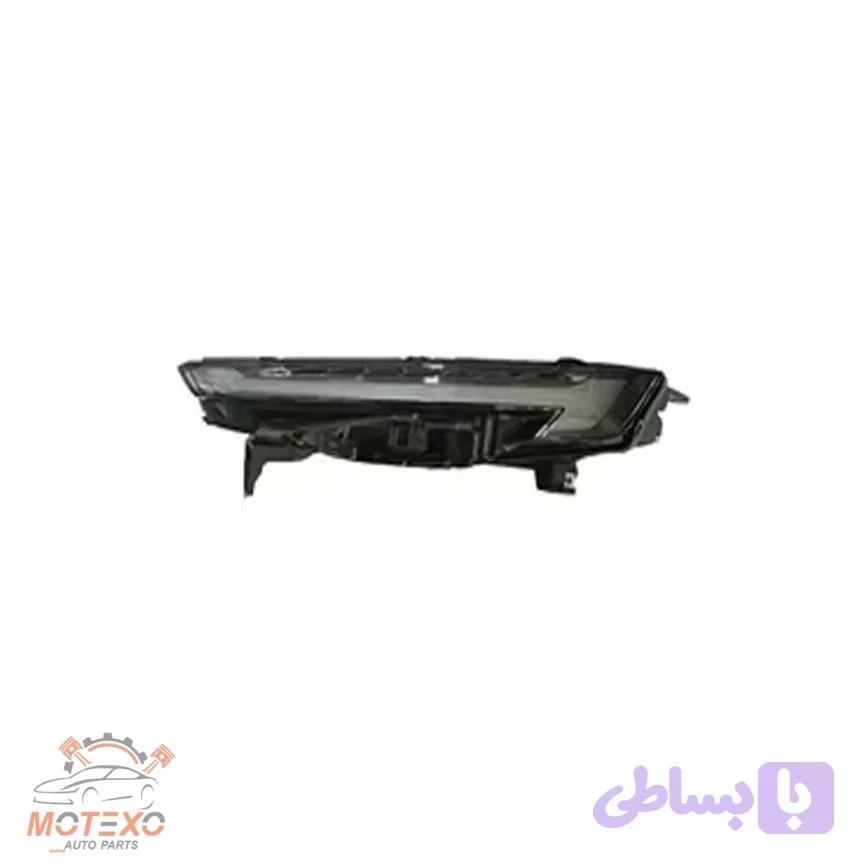 دیلایت چپ فونیکس FX