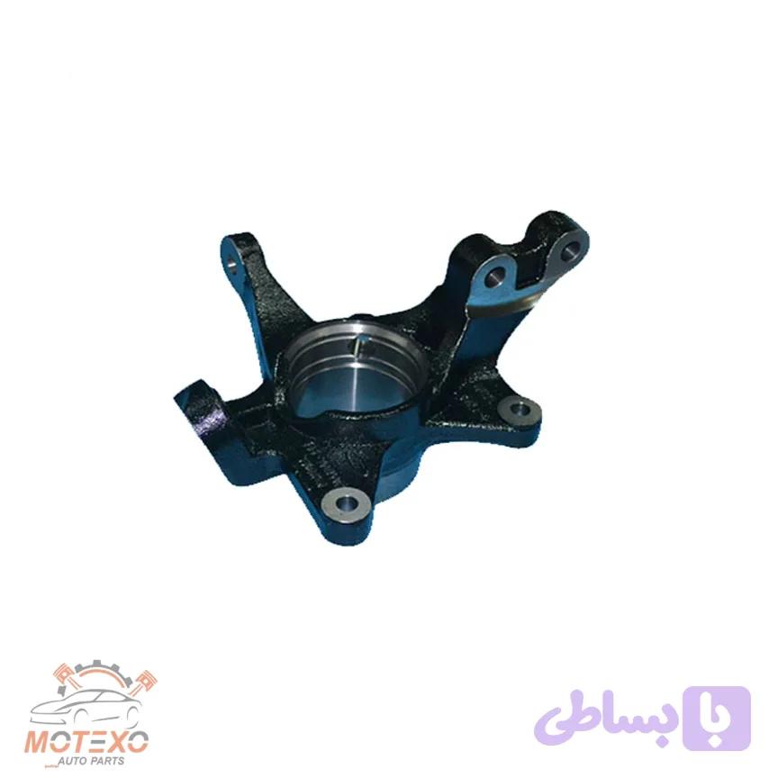سگدست جلو چپ تیگو 7