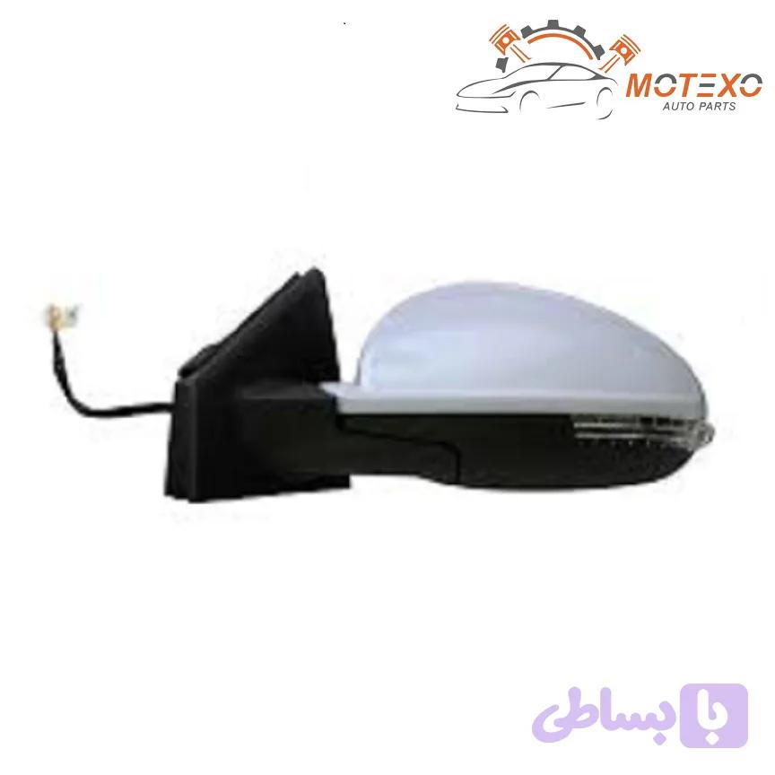 آینه جانبی سمت چپ آریزو 5 معمولی و آریزو 5 ARRIZO 5 FL _FL