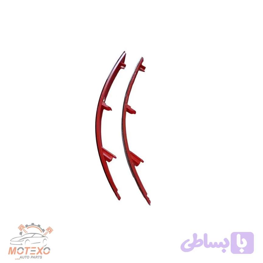 شبرنگ مه شکن عقب چپ فیدیلیتی پرستیژ