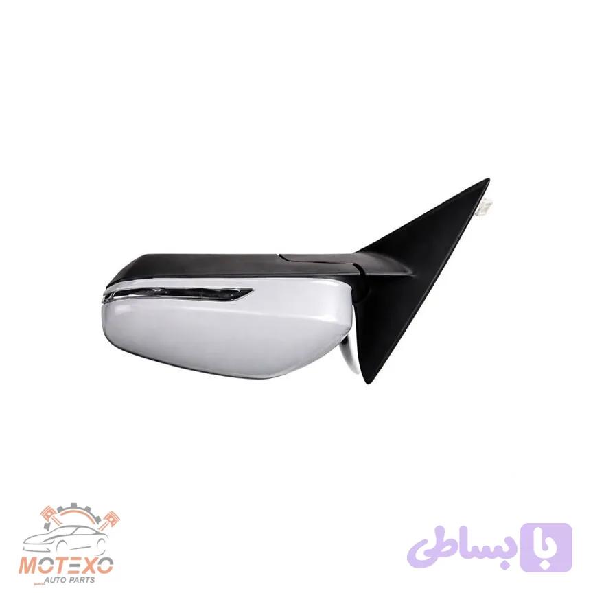 آینه جانبی سمت چپ تیگو 7 پرو