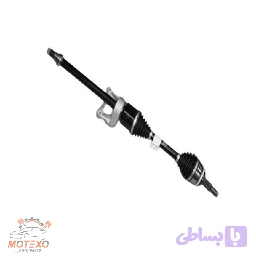 پلوس راست تیگو 8 پرو