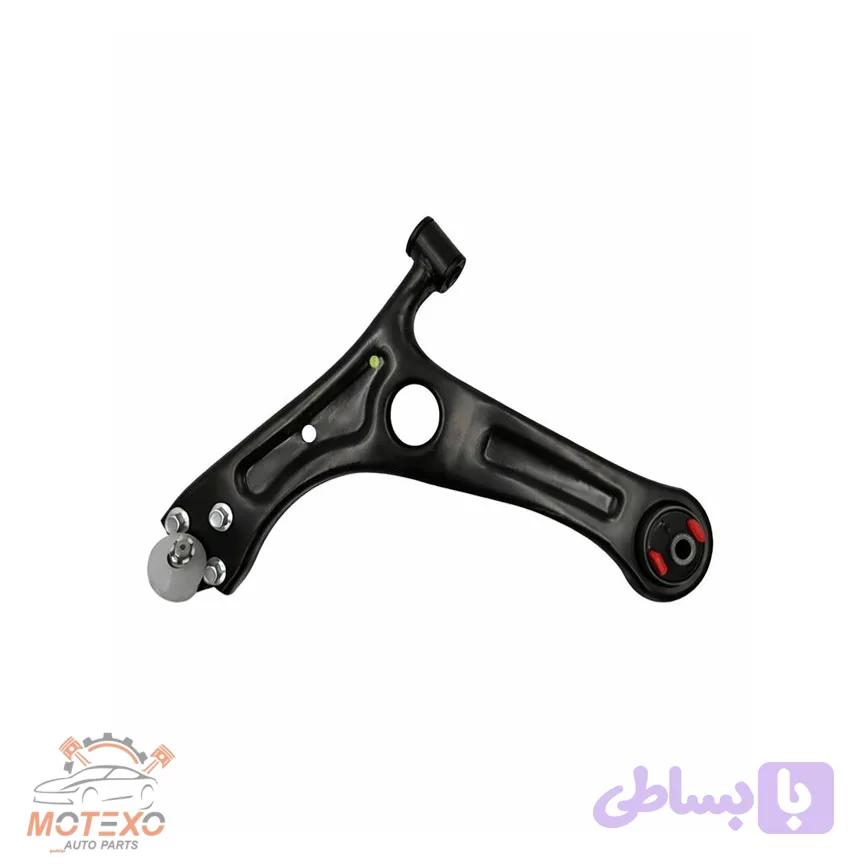 طبق جلو چپ تیگو 7 , X55