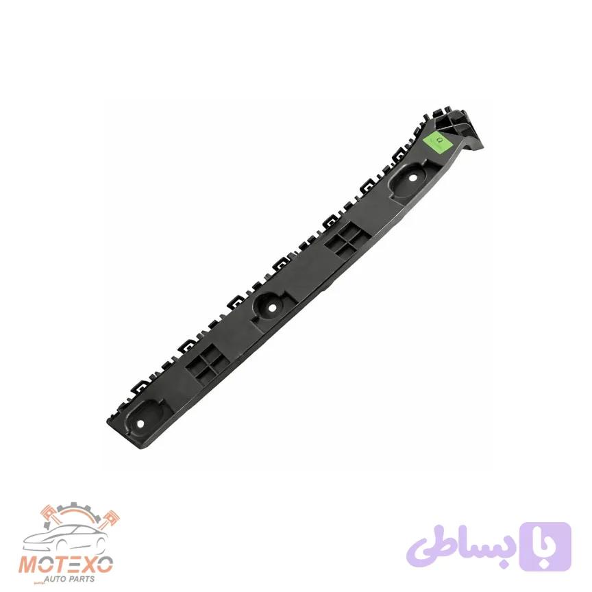 براکت چپ سپر عقب تیگو 8 پرو , مکس