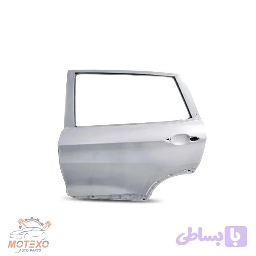 درب عقب چپ تیگو 7