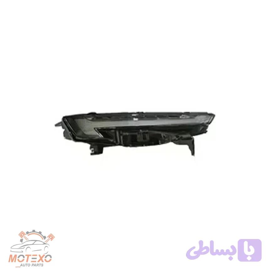 دیلایت راست فونیکس FX