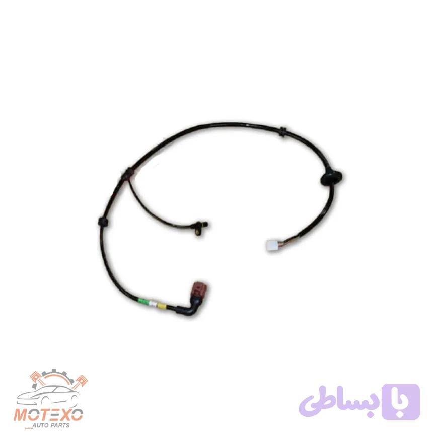سنسور سرعت چرخ عقب راست با دسته سیم تیگو 7 پرو , فونیکس FX