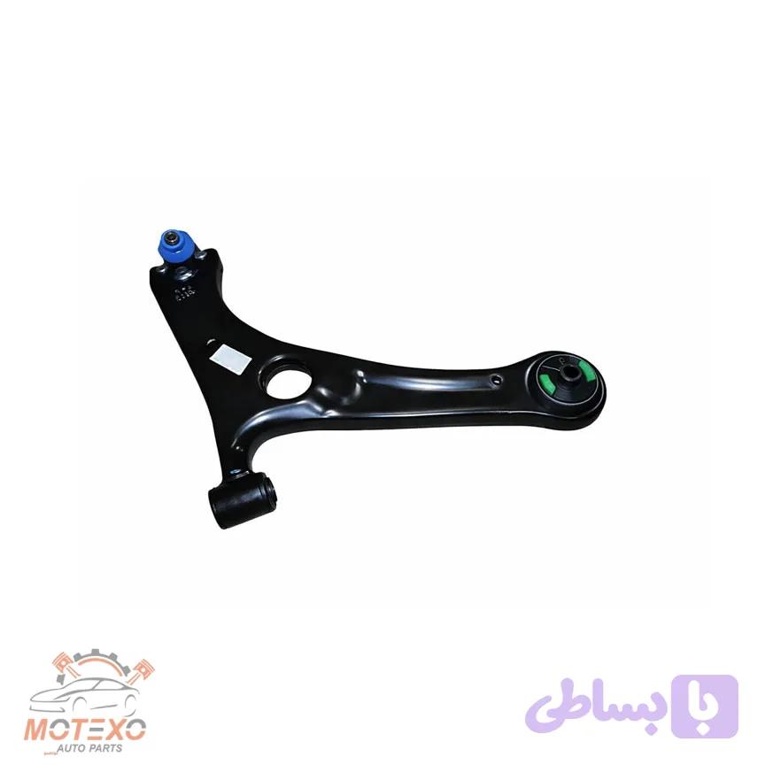 طبق جلو سمت چپ اف ایکس , X55 پرو , تیگو 7 پرو