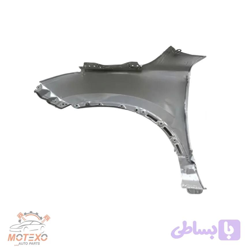 گلگیر جلو راست تیگو 7